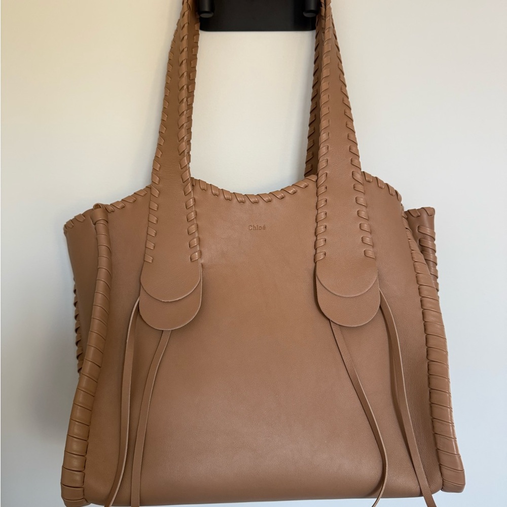 CHLOE Mony Tote Bag
